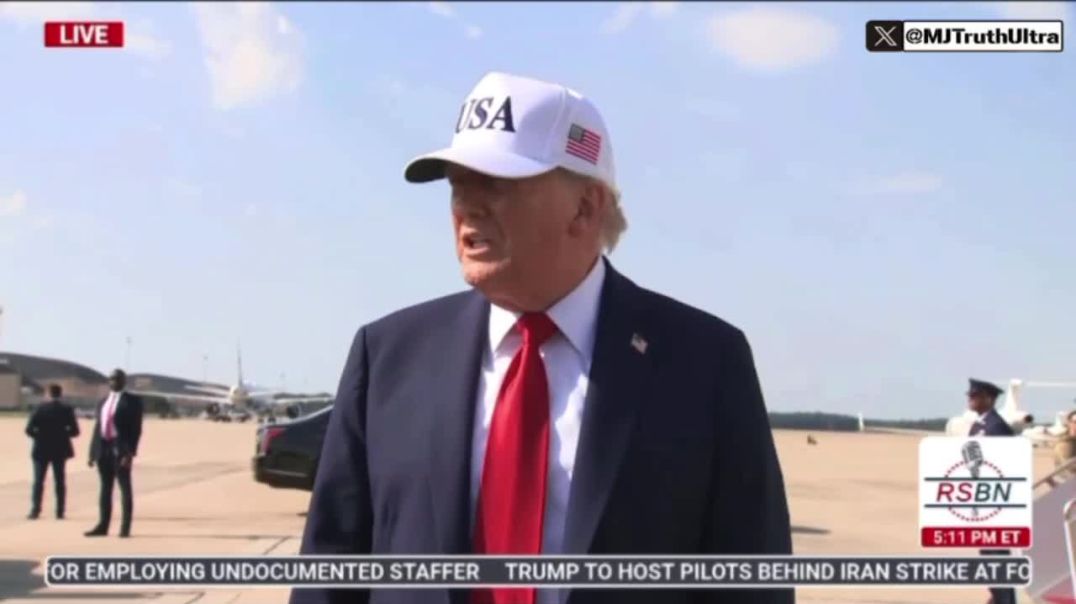 Trump said he offered “No deals” to the Rinos to change their vote… but was disappointed they voted no.