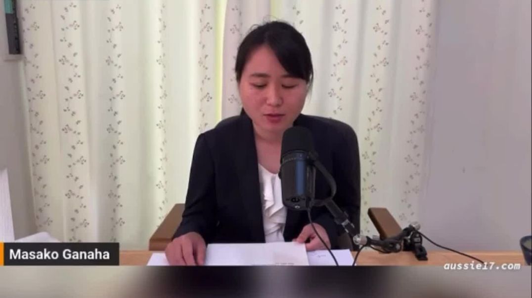 🚨 Japan Scientists just released an Earth-Shattering Report after analyzing 21 Million COVID Vaccination Records
