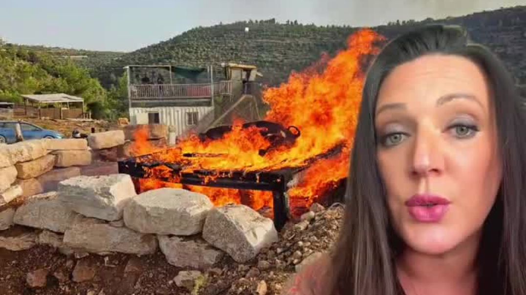 ⚠️TRIBULATION UPDATE  👉🏼 Red Heifer Sacrifice 👉🏼 Two State Solution Conference 👉🏼 Third Temple 👉🏼 Anti-Christ 👉🏼 Floods  👉🏼 Southern Ocean Current Reversed  👉🏼 Pole Shift 👉🏼 Days Shortened