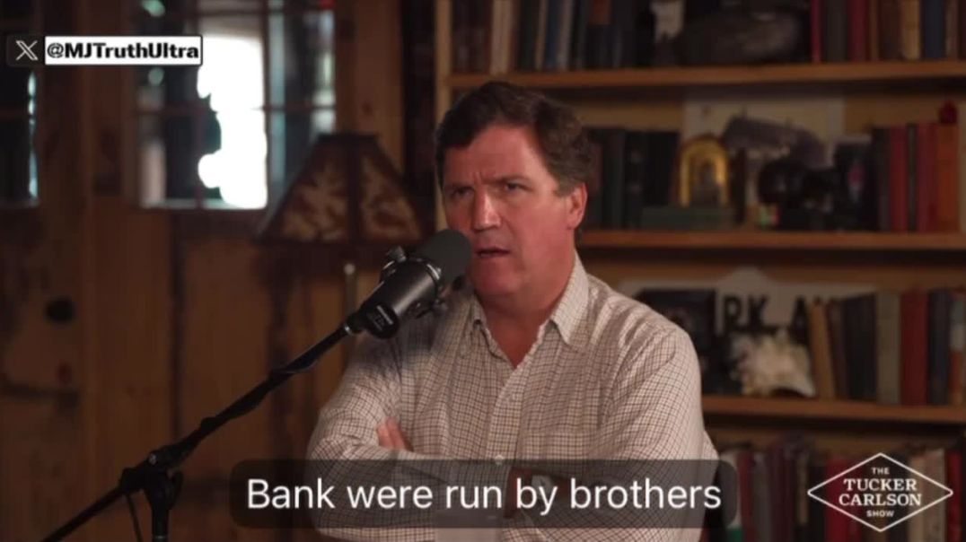Part 2: 🚨 The Federal Reserve’s Christmas Sneak: The Warburg Bros Armed BOTH SIDES in WWI