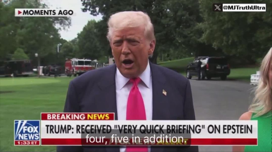 Reporter: Are you calling for a complete redraw of the Texas congressional map?