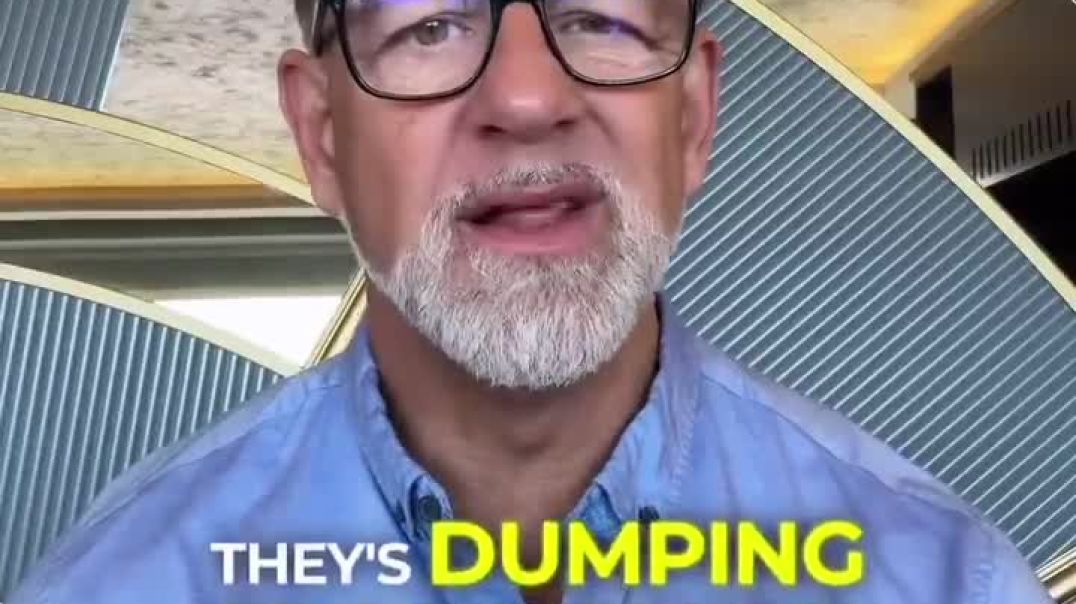 “Europe is not preparing for war - it’s preparing for collapse”  “Their economies are breaking, the middle classes are collapsing fast, people can’t afford food, rent”