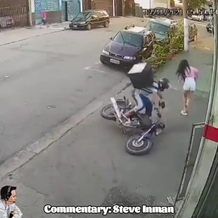 Classic Community Justice