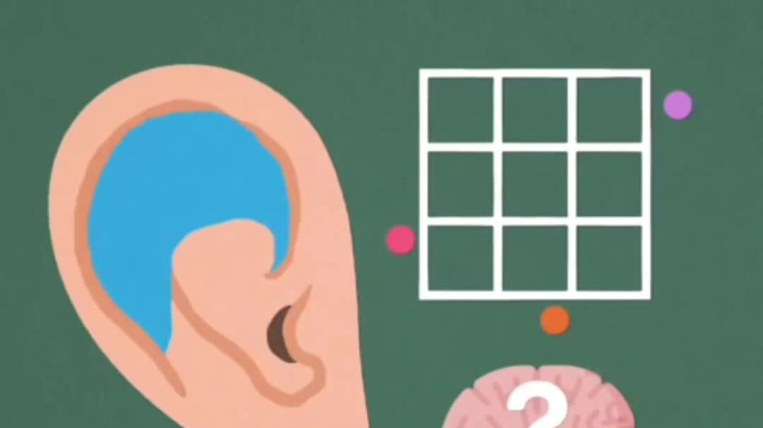What the ear folds are for