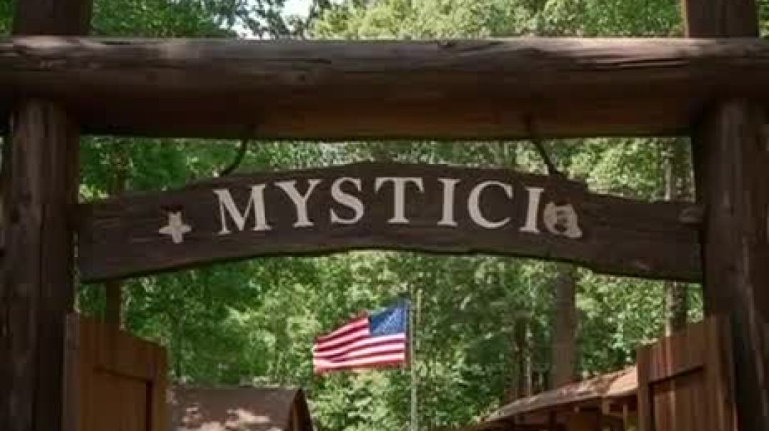 The dark truth about Camp Mystic