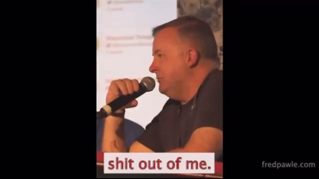 BREAKING: Why Albo is avoiding the White House.
