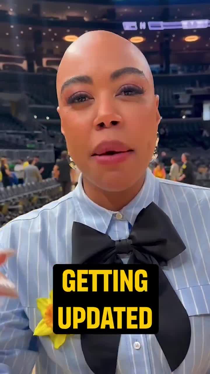 Not sure how to personalize your ESPN app?  @itsthebaldgirl walks you through how she keeps up with her fav sports and teams 🙌   Your turn ➡️