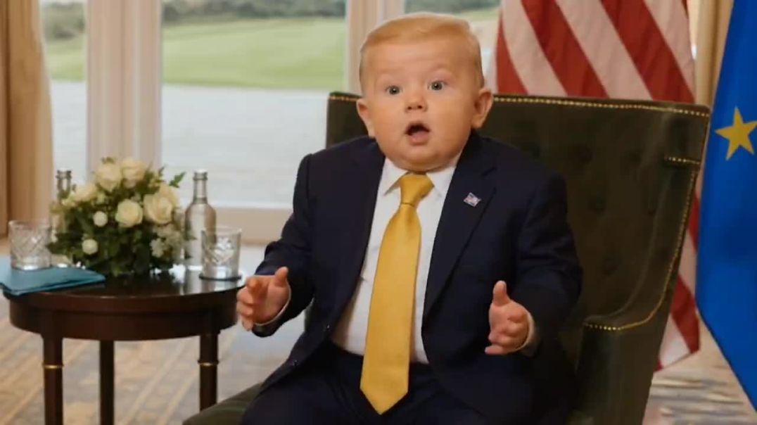 Why is it that I pay closer attention to these pressers when I see the baby versions than the real versions??