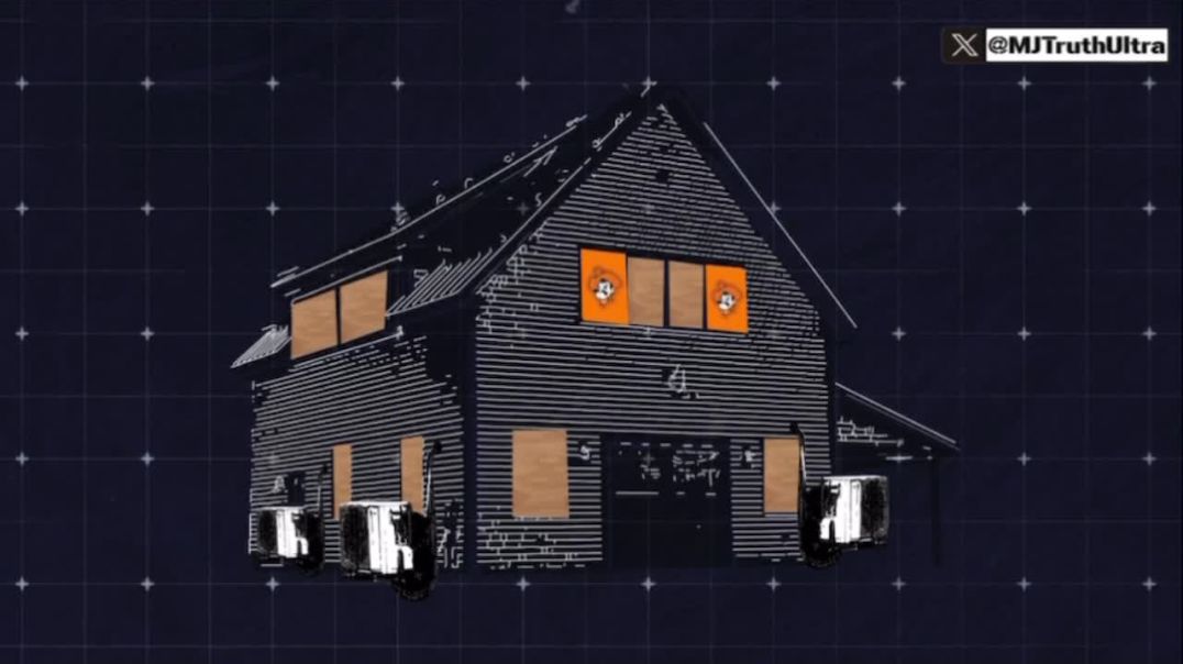 Countless Illegal Chinese Drug Operations have been Discovered in Maine — How to identify a Triad Weed House 101