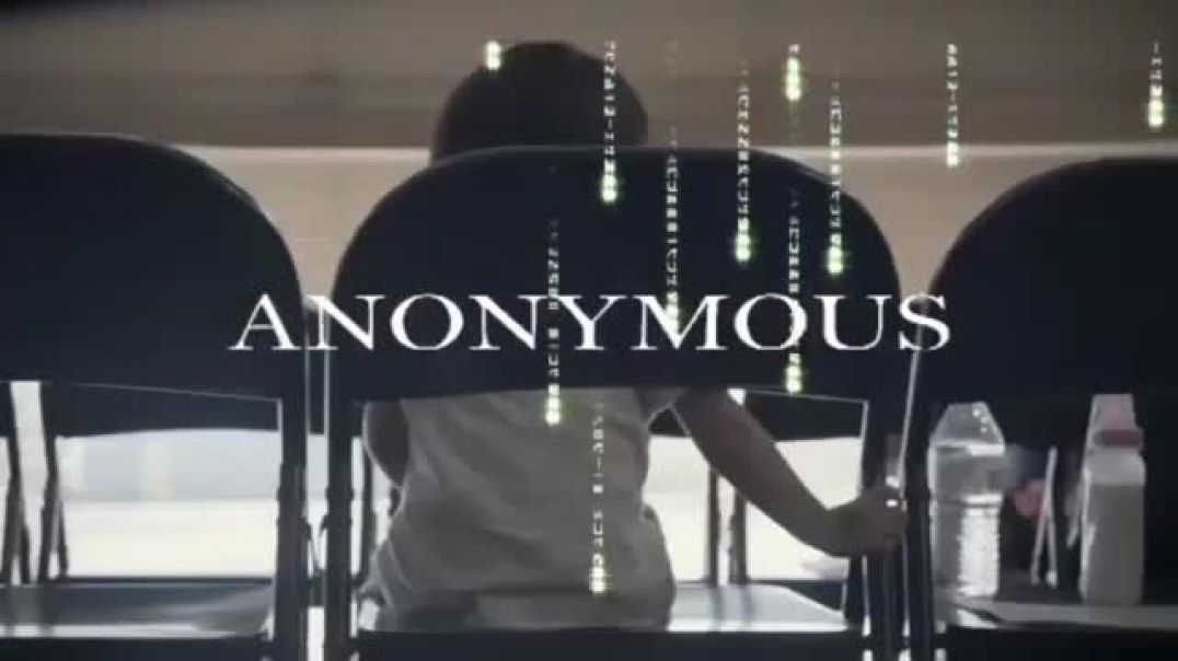 Anonymous- Expose the Shadow War