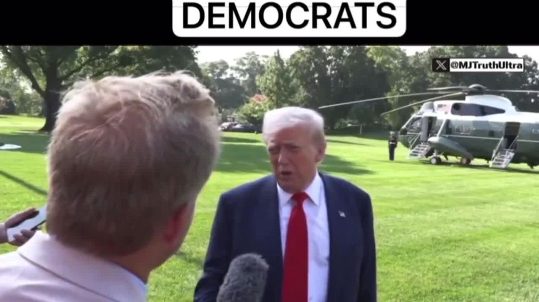President Trump today said the $100 MILLION Democrats stole from fire victims will be Investigated  “They just walked away with the money.”