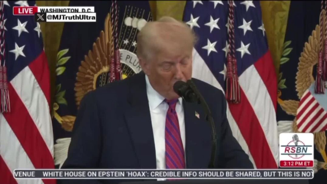 Part 2: There is so much to unpack here…   Trump says we will now have Dollar-backed stablecoins, which are cryptocurrencies pegged to the value of the U.S. dollar, typically at a 1:1 ratio, to mainta