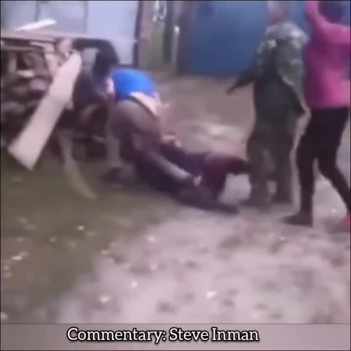 Last Man Standing