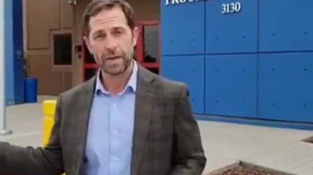 Democrat Jason Crow is upset he’s not being granted access into an ICE detention facility to check on his illegal alien voters…