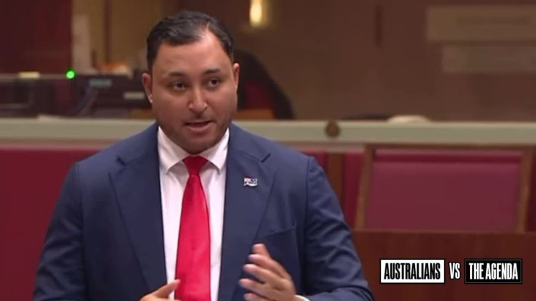 Senator Babet reveals that the Greens will support his urgency motion and calls on the Liberal Party to do the same.