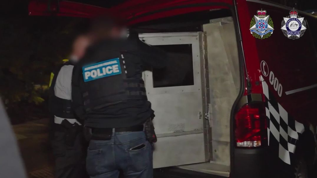 Police have arrested a man, 21, over the alleged firebombing of the Adass Israel Synagogue in Melbourne, “another slap on the hand”