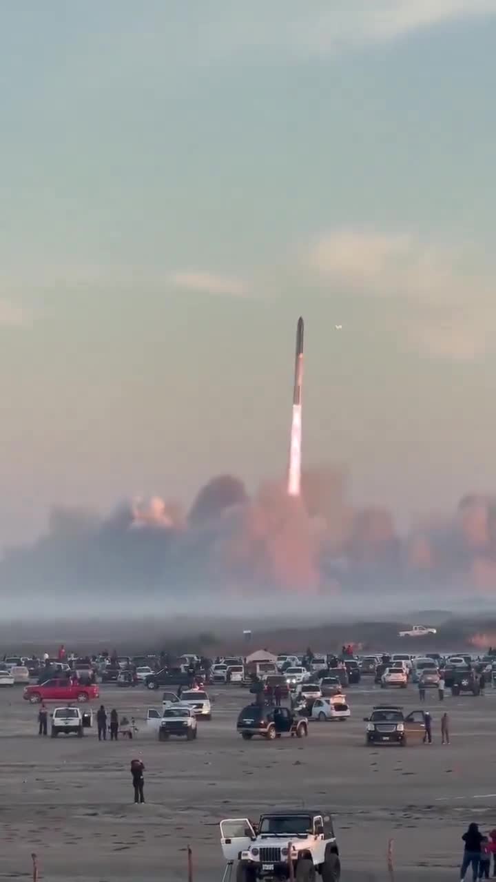 “Every 2 years, we'll try to get thousands of ships to Mars.”  — Elon Musk