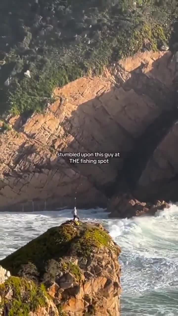 Bro is the main character