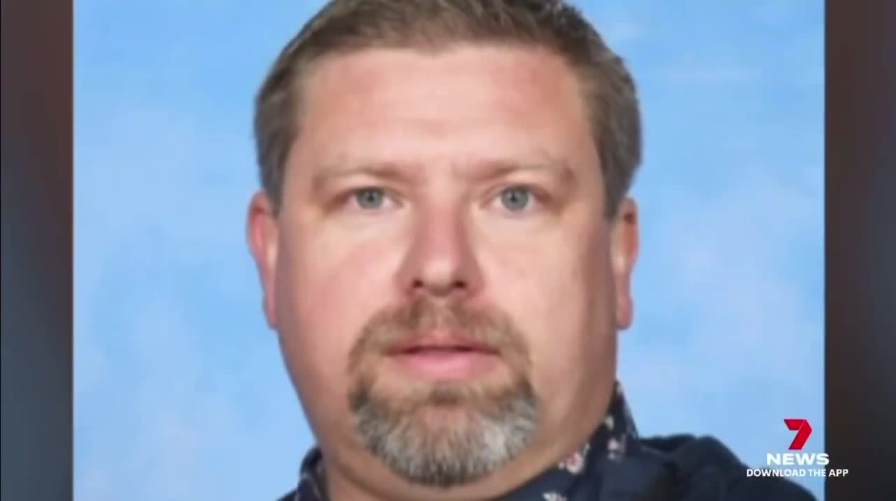 Paedophile Trent Hay has been jailed for more than seven years over the abuse of three young girls in South Australia  Auxiliary Judge Barrett said, “Your offending was a breach of trust t...