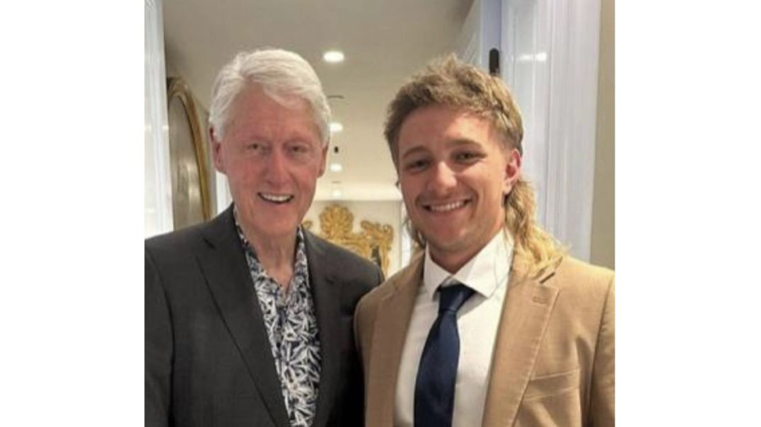 "My name is Augustus Doricko. I'm the CEO and founder of Rainmaker. We're a cloud seeding company that is enhancing precipitation via advanced radar and also drones."