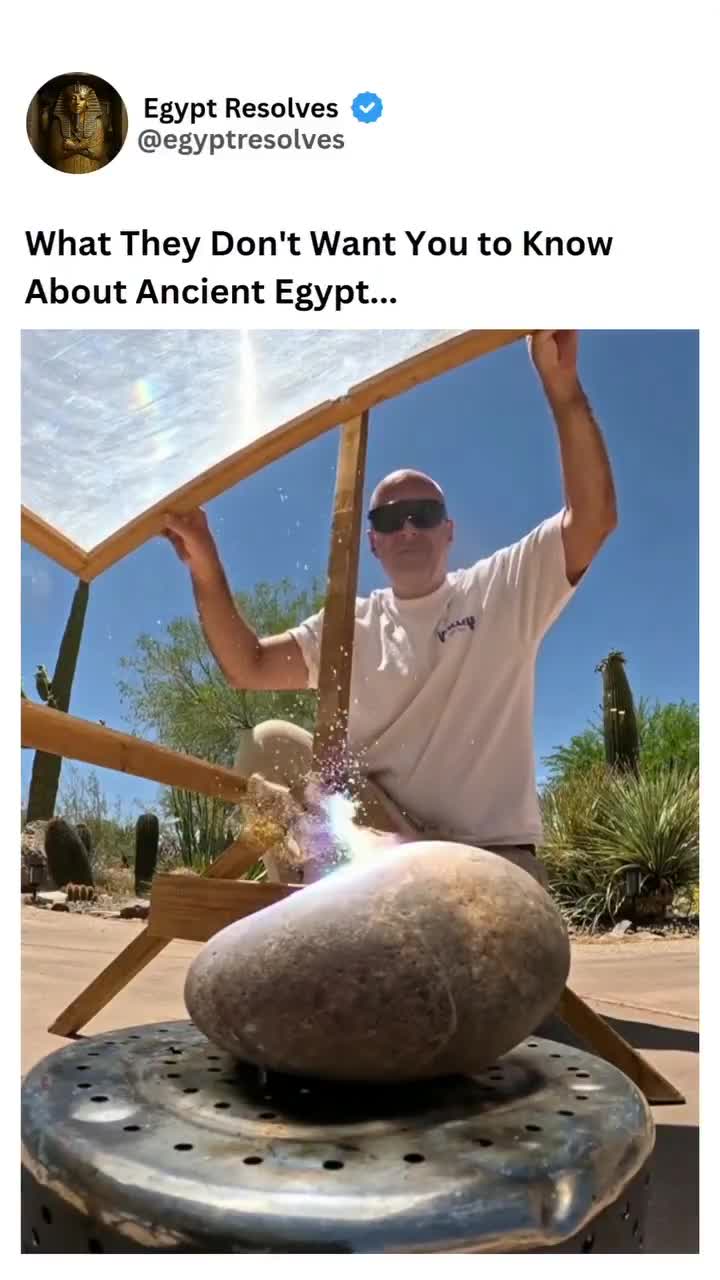 Is this how they did it?