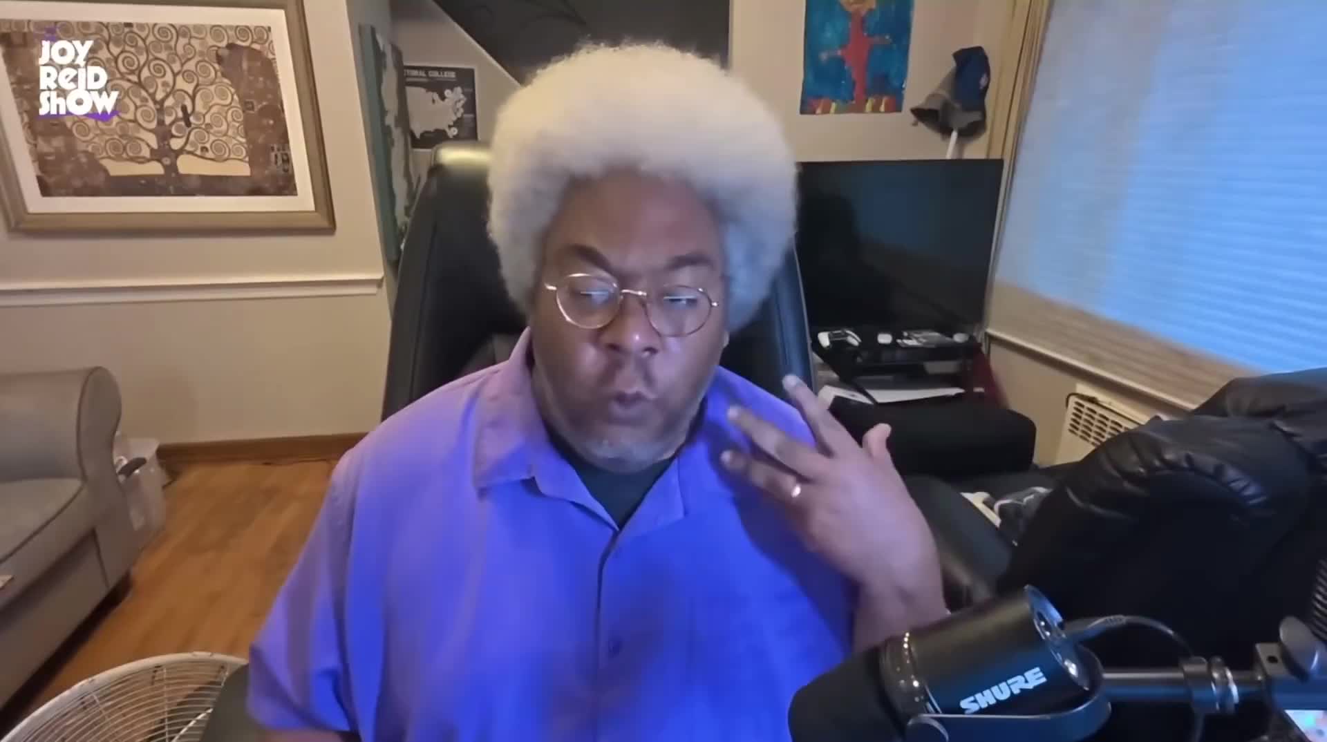 Why do leftists hate America so much?