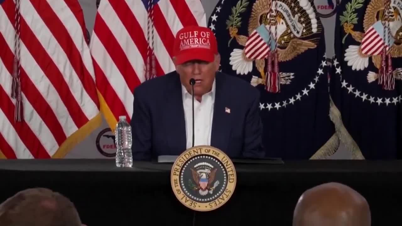 The left gave FEMA $$ to illegals for luxury hotels…  Trump took it back to build Alligator Alcatraz.  One side rewards invaders.  The other defends America 🇺🇸