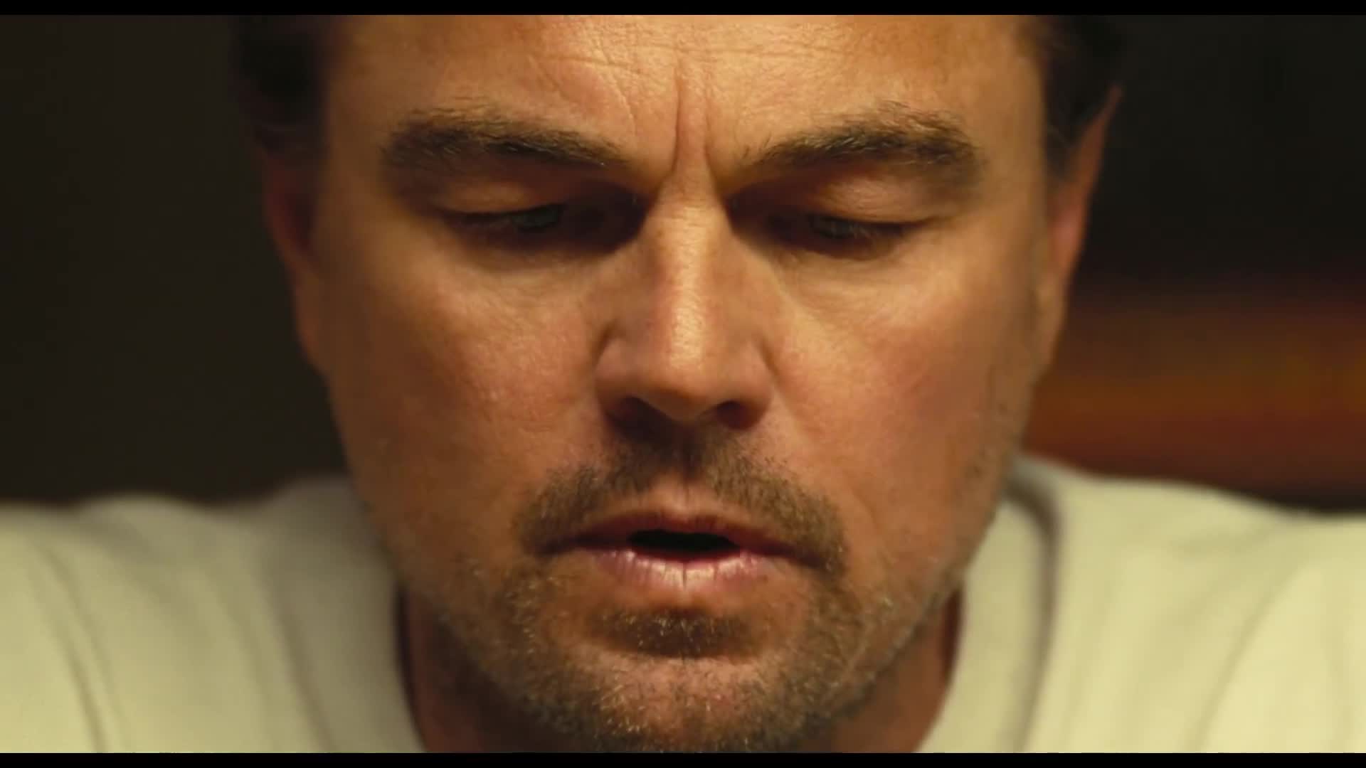 Watch the second official trailer for ‘One Battle After Another’ starring Leonardo DiCaprio   In theaters September 26