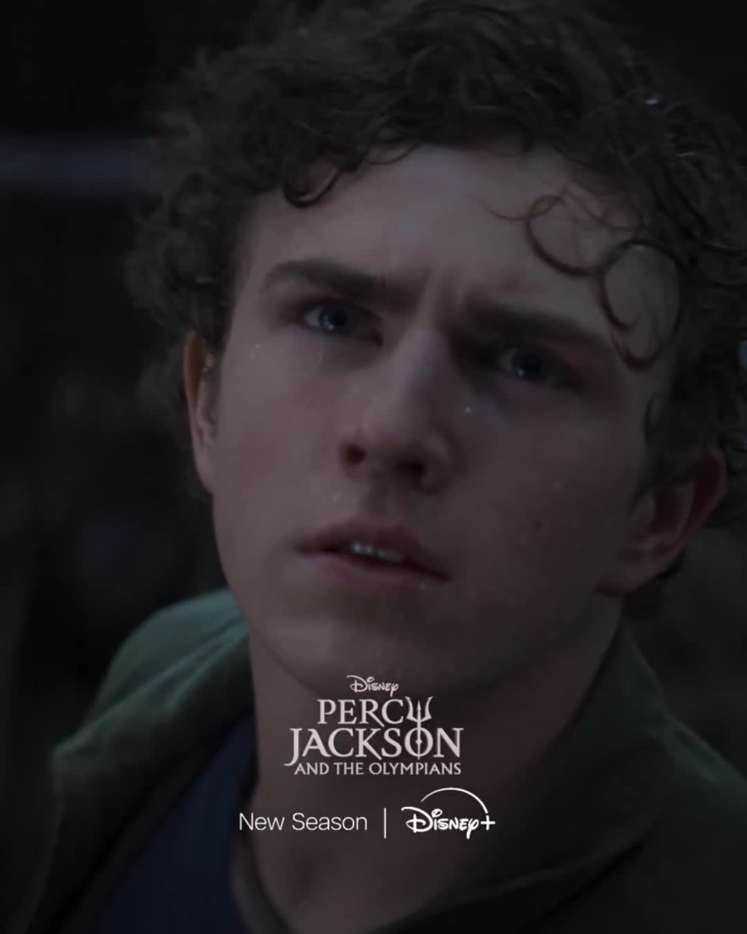 Your first look at new titles coming to @DisneyPlus and @hulu including:   ‘Chad Powers’ ‘Percy Jackson & the Olympians’ S2 ‘Alien: Earth’ ‘Only Murders in the Building’ ...