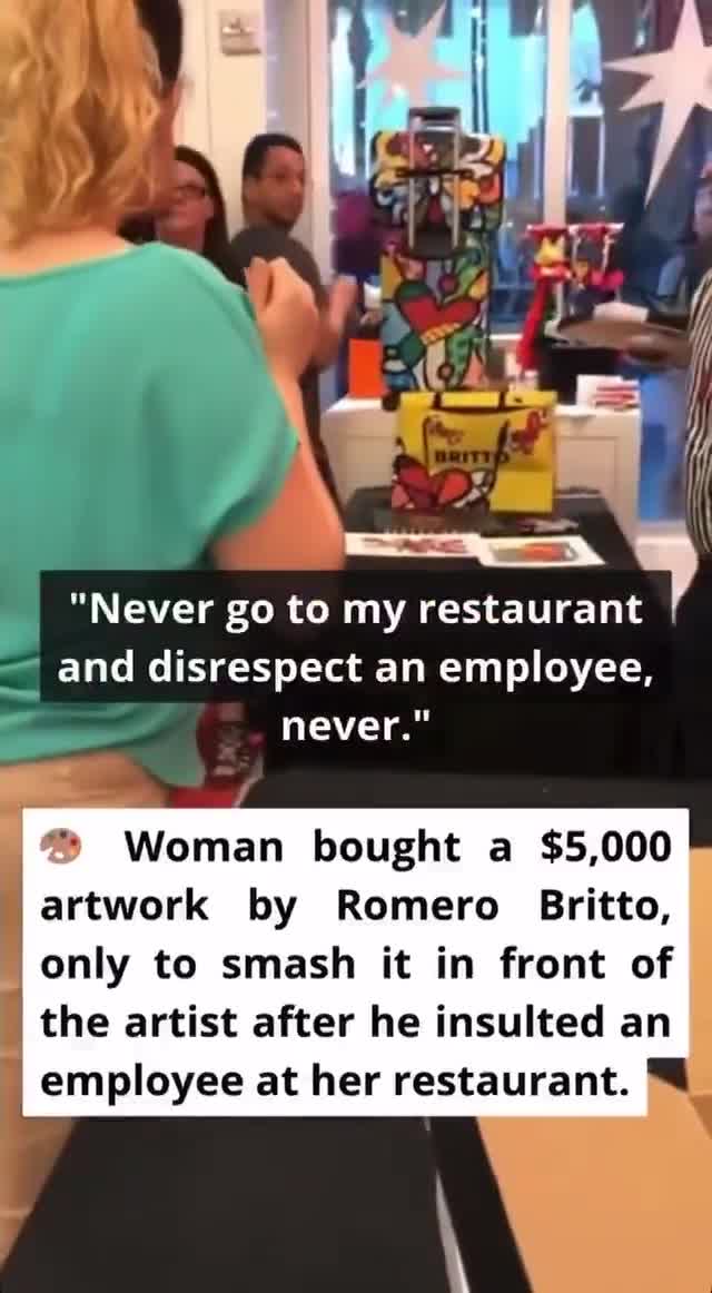 Is she based for this?