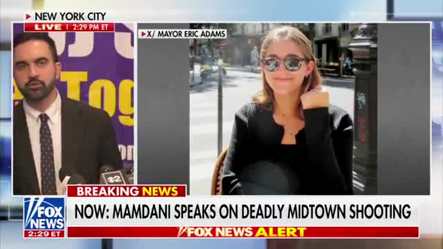 Zohran Mamdani is the latest in a long line of communists calling for gun bans:  