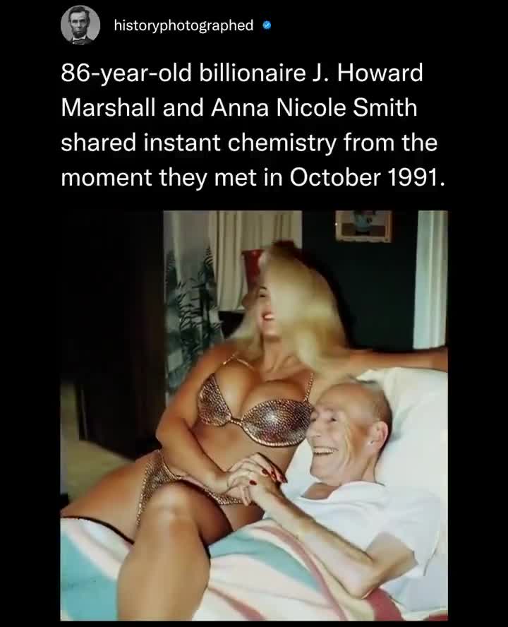 After all it was his money…