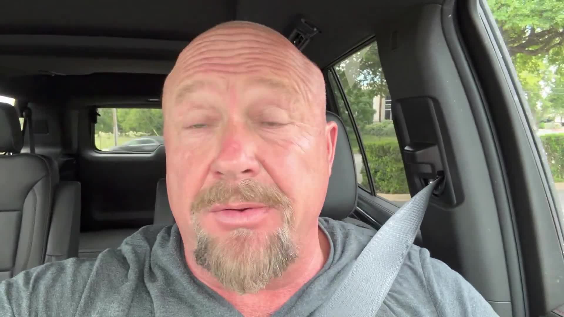 The Truth About Black On White Crime And The Death Of A Infowars Reporter..