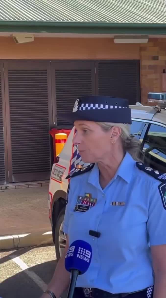 Gold Coast cops address serial killer conspiracy theories “don’t always believe what you see on social media”  What’s your opinion on mainstream media?