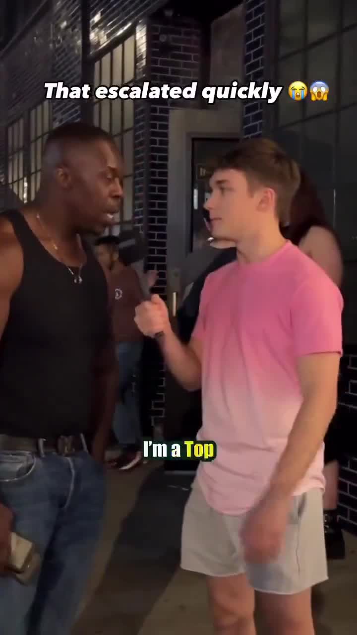 How am I going to recover from watching this 😂