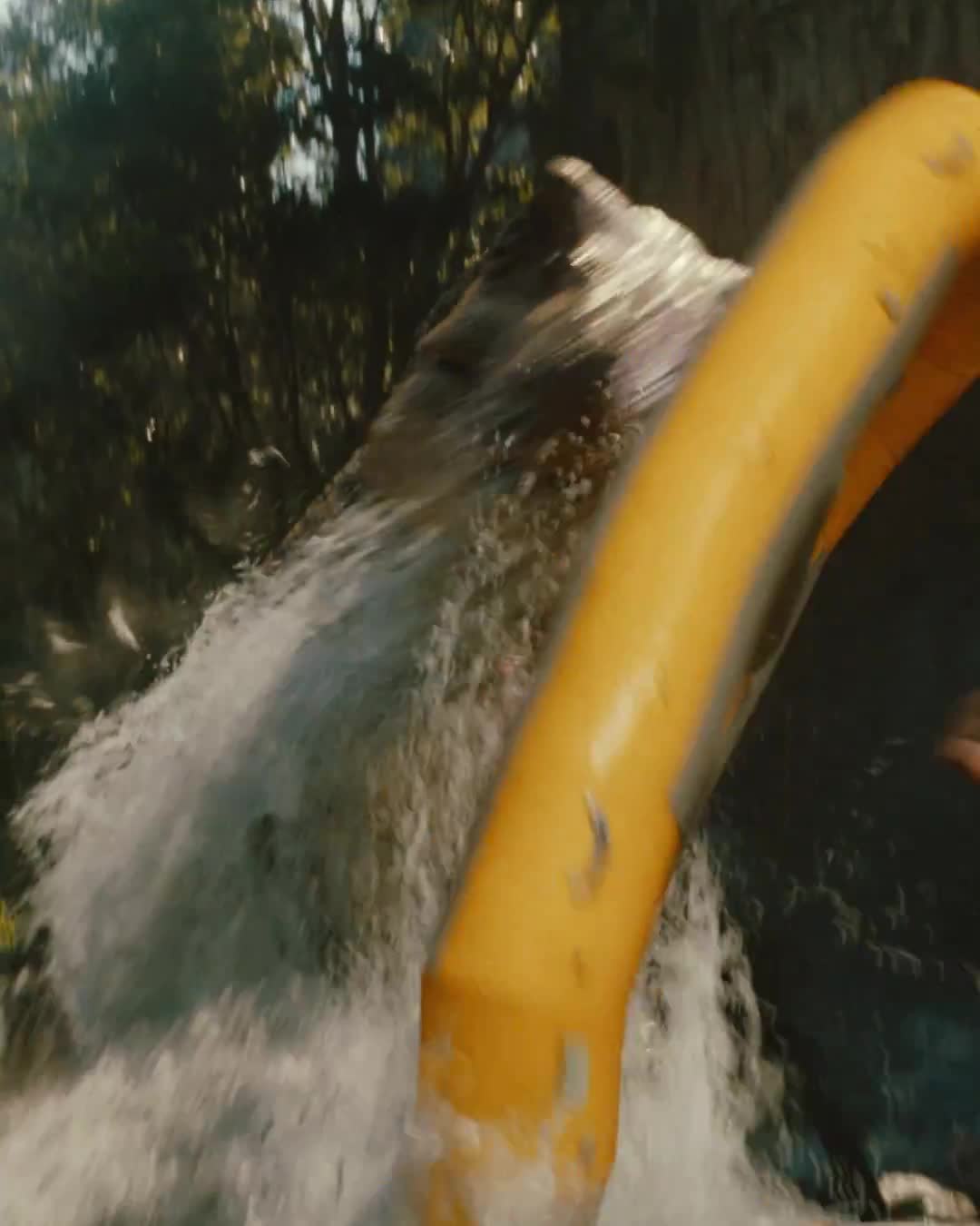 ‘Jurassic World Rebirth’ is now in theaters