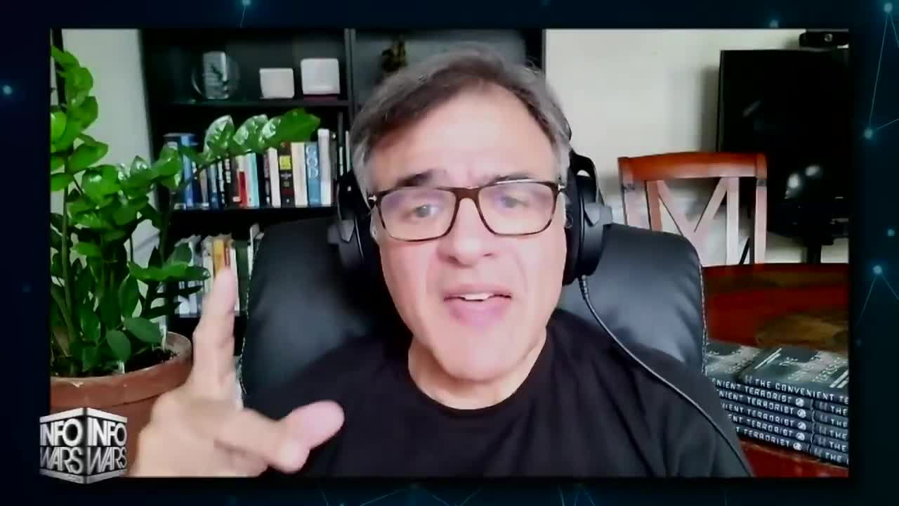EXCLUSIVE: Former CIA Counterterrorism Chief Exposes The Mossad's Bizarre Dirty Practices  