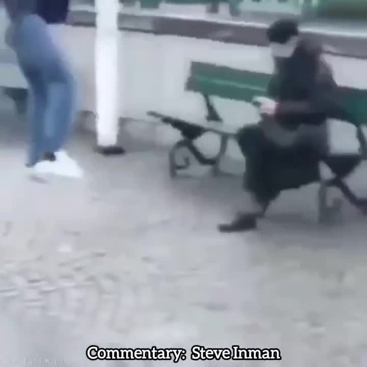 Instant Karma