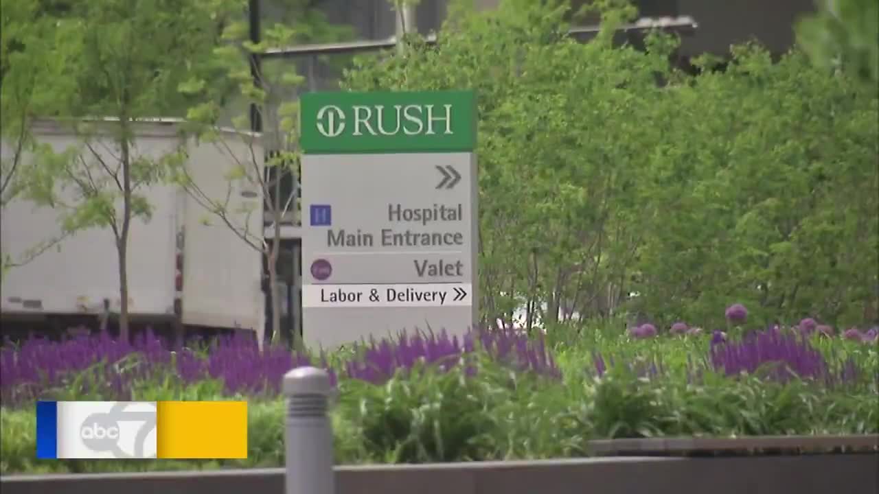 JUST IN: Rush University Medical Center in Chicago is STOPPING s*x change treatments for patients under the age of 18
