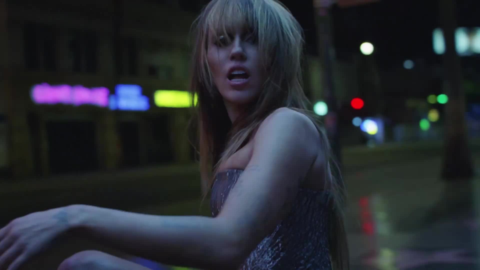 Miley Cyrus announced that she will be receiving a star on the Hollywood Walk of Fame  Congrats Miley!