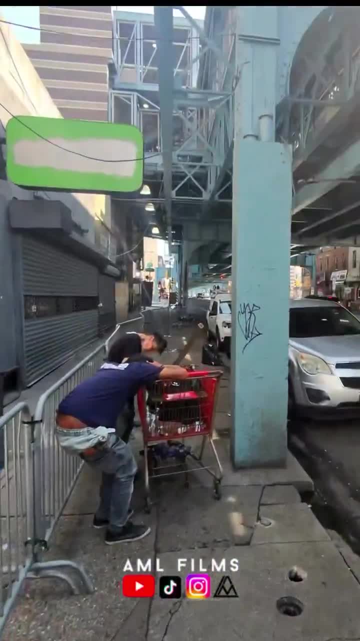 When did America get this bad?