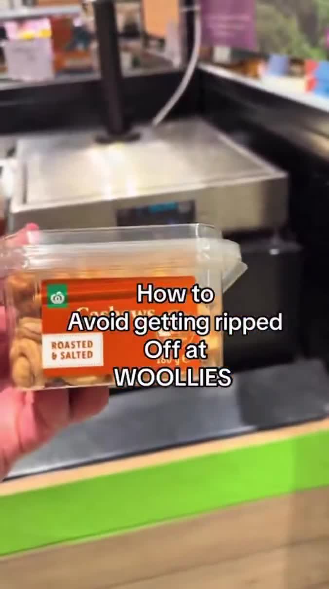 Woolworths is overcharging customers. What can we do about it?