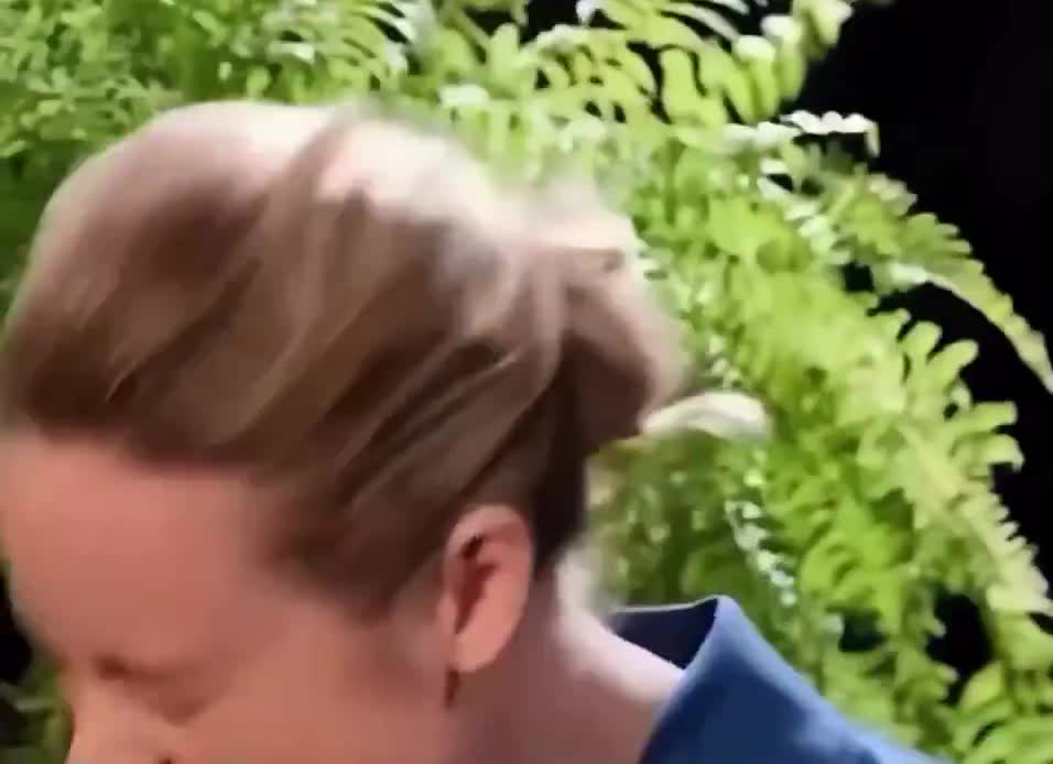 Between Two Ferns bloopers 🤣