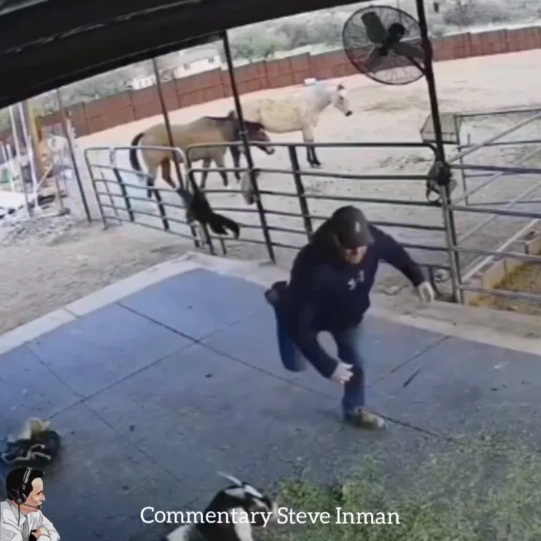 Cock blocked