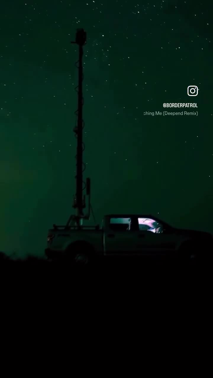 Whoever runs Border Patrol's social media deserves a raise