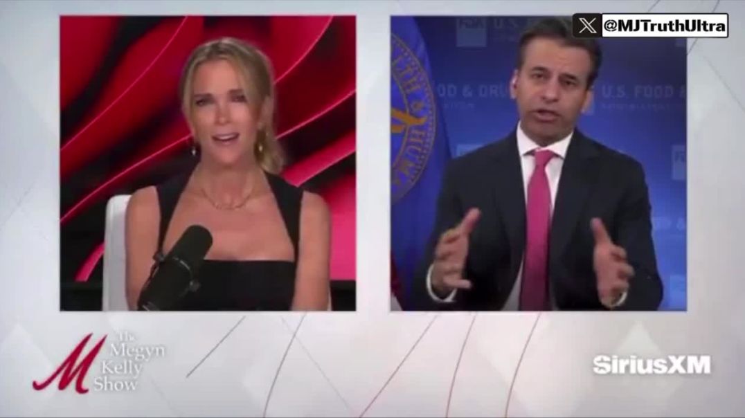What could possibly go wrong?  FDA Commissioner, Dr. Marty Makary, says the Biden administration sent American patient’s blood to outsourced labs in China for gene editing