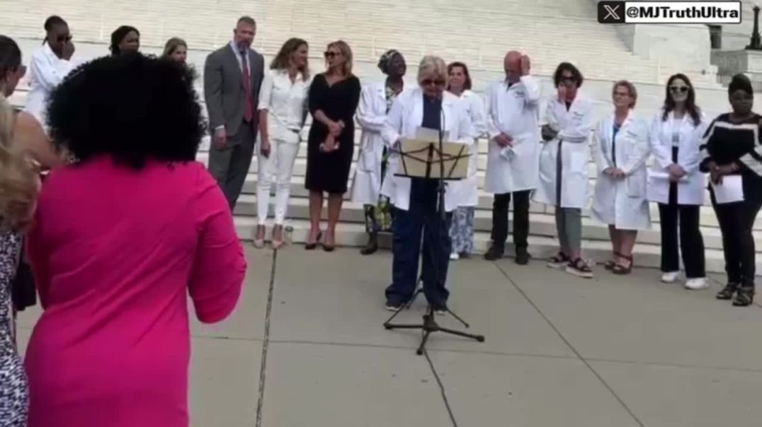 Part 2: TODAY:  They lied about the COVID Vaccine… it is a known Gene Editing Bioweapon  “This has been Death by Government”