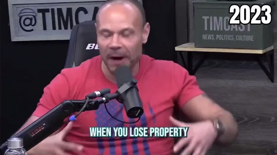 Listen to Bongino explain how the SS Detail’s Blackberries were all “disappeared” after seeing Clinton on Epstein’s plane w/ underage girls.