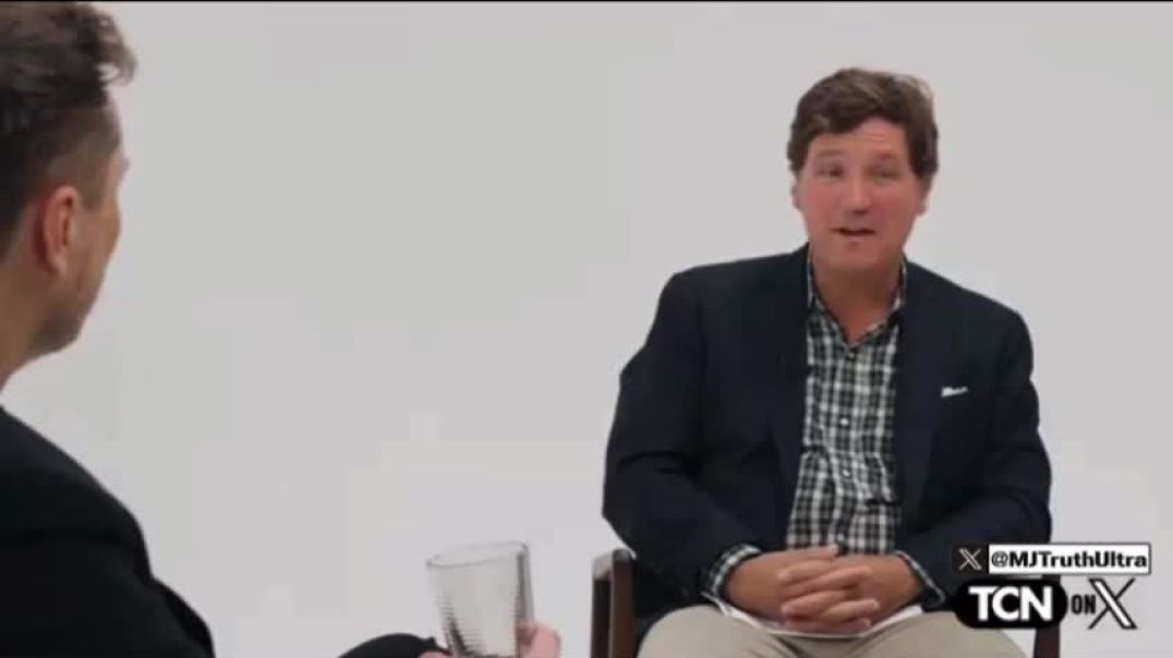 Elon Musk: I think part of why Kamala is getting so much support, is because if Trump wins… that Epstein client list is gonna become public.