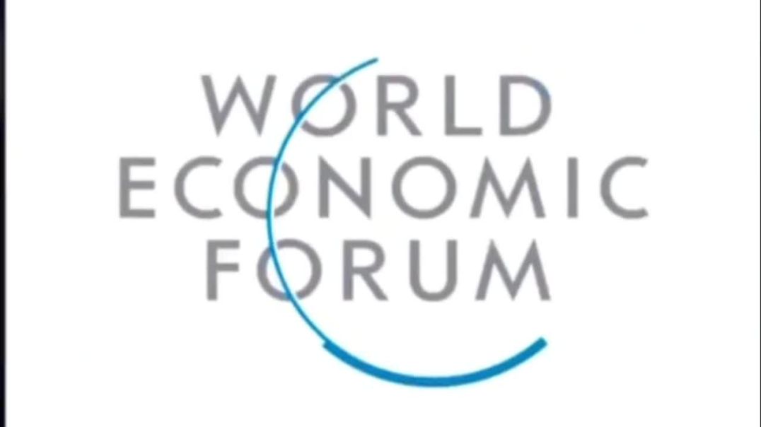 Every single Catostrophic weather event between now and 2030 should be accompanied by this WEF Video